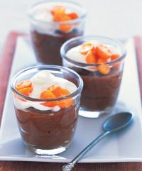 Chocolate Mousse